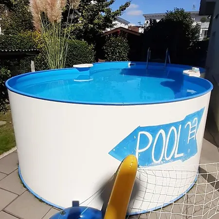 Schwarzwaldstube 2 Fuer Gaeste In Apartamento *