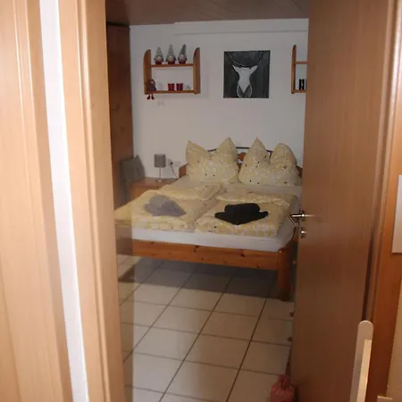 Schwarzwaldstube 2 Fuer Gaeste In * Vorstetten