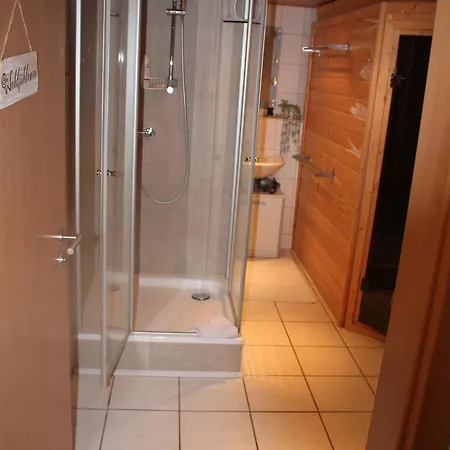 Schwarzwaldstube 2 Fuer Gaeste In Apartamento *