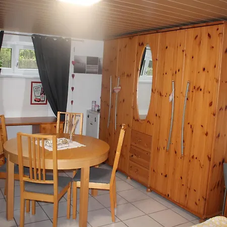 Schwarzwaldstube 2 Fuer Gaeste In