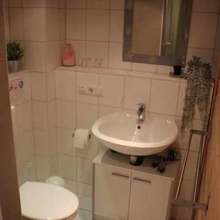 Apartamento Schwarzwaldstube 2 Fuer Gaeste In