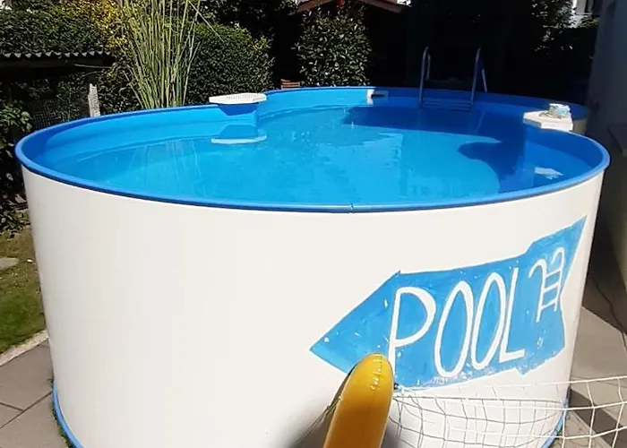 Schwarzwaldstube 2 Fuer Gaeste In Apartamento *