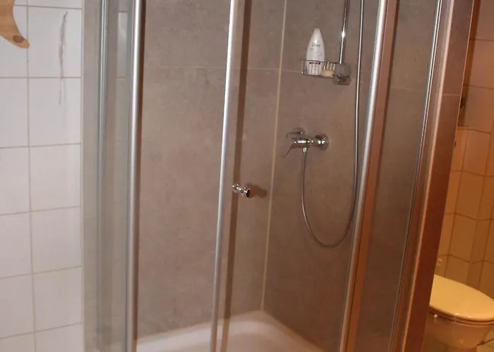 Schwarzwaldstube 2 Fuer Gaeste In Apartamento Vorstetten