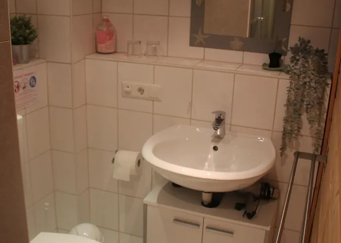 Apartamento Schwarzwaldstube 2 Fuer Gaeste In